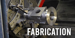 Fabrication